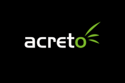 Learning platform for Acreto AB
